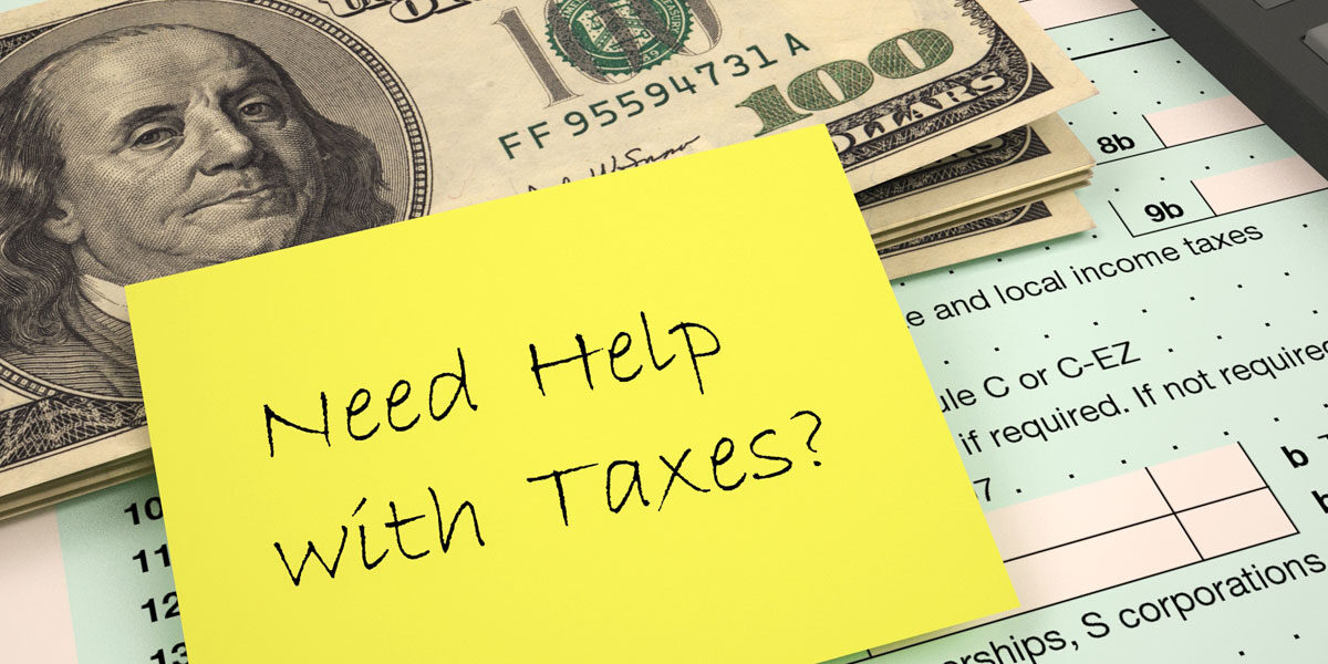 NeedHelpwithTax tax preparation