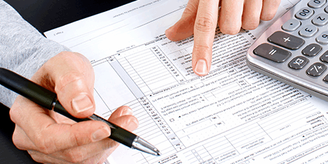 taxformimage tax preparation
